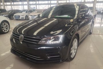 Used Volkswagen Sagitar 2018 280TSI DSG Ignite Edition
