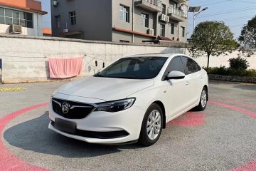 Used Buick GT 2019 15T Dual-Clutch Connected Elite Model China VI