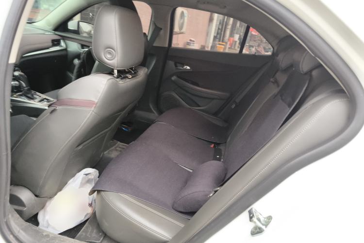 Used Chevrolet Malibu 2018 530T Automatic Fashion Edition