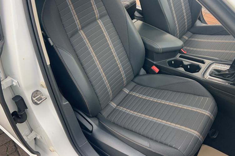 Used Volkswagen Lavida 2022 1.5L Automatic Vision Edition