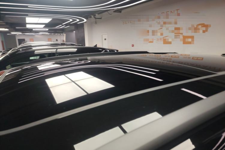 Used Audi Q5L 2024 40 TFSI Luxury Dynamic Edition