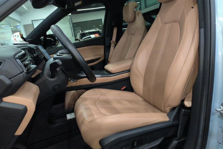 Used Nio ES6 2020 610 km Performance Version
