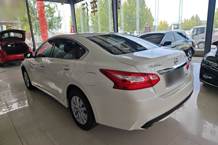 Used Nissan Teana 2016 2.0L XL Comfort Edition
