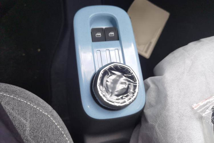 Used  Panda 2024 Panda Mini 200km Endurance Bear
