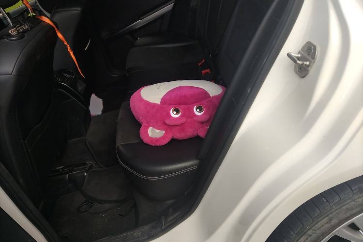 Used Mercedes-Benz GLK-Class 2015 GLK 260 4MATIC Dynamic Edition Ultimate Version
