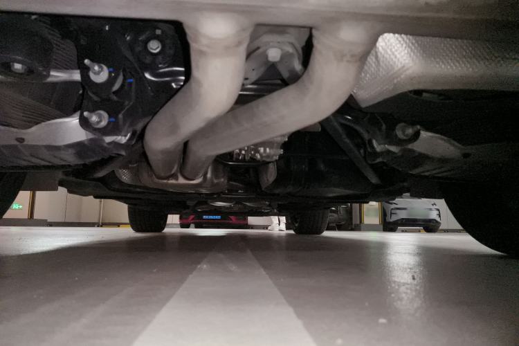 Used Volkswagen Touareg 2022 3.0 TSI Luxury Edition Black Diamond Sport Package
