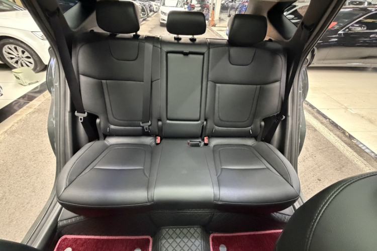 Used Hyundai Tucson 2023 Tucson L 1.5T Automatic Two-Wheel Drive DLX Luxury Edition