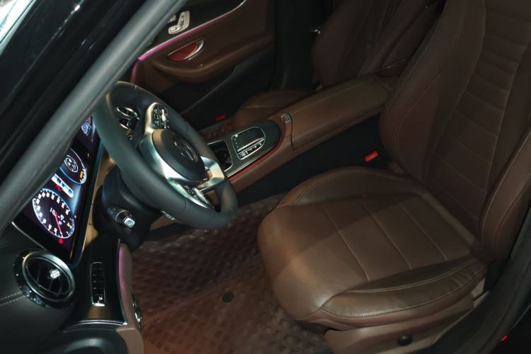 Used Mercedes-Benz E-Class 2020 Restyled E 300 L Sport Exclusive Edition
