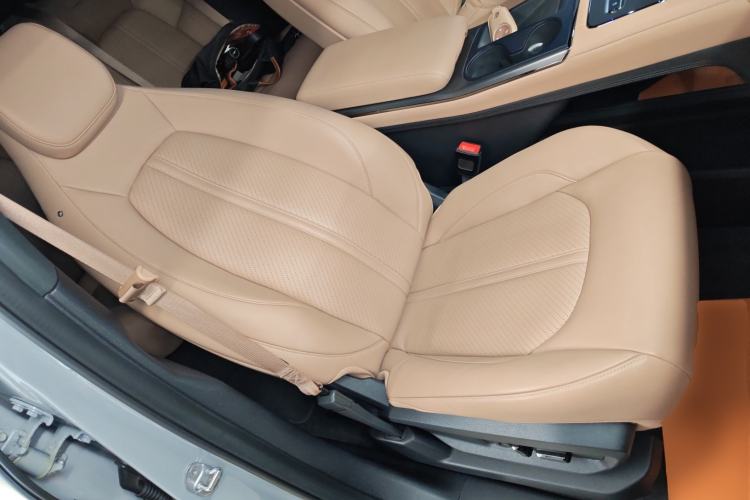 Used Nio ES6 2020 455KM Sport Edition