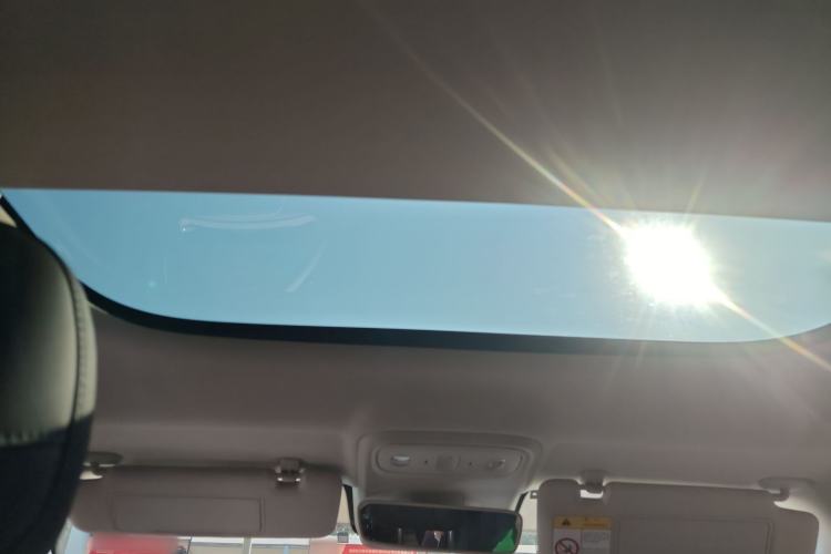 Used Leapmotor B10 2025 510 LiDAR Version