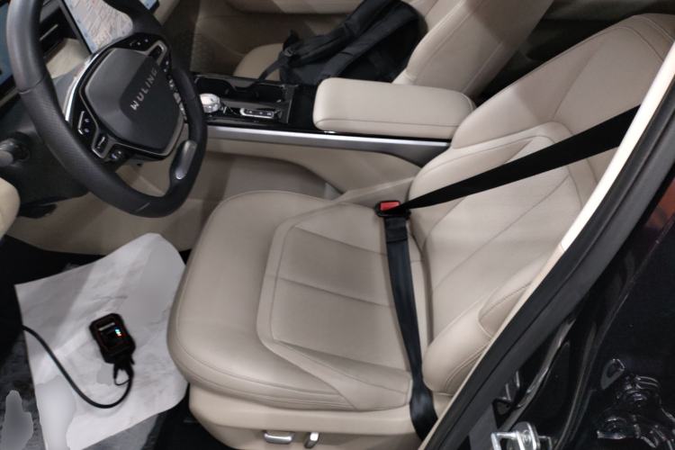 Used Wuling Xingguang 2023 150 Advanced Edition