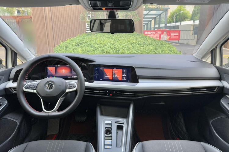 Used Volkswagen Golf 2021 280TSI DSG Pro
