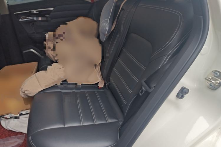 Used Venucia Star 2021 260T Automatic 48V Mild Hybrid Turbocharged Star Achieve Edition
