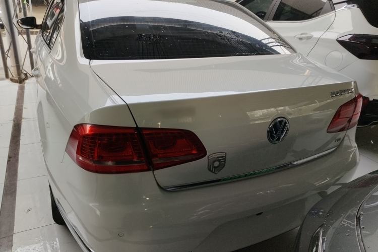 Used Volkswagen Magotan 2013 1.8TSI Premier Model
