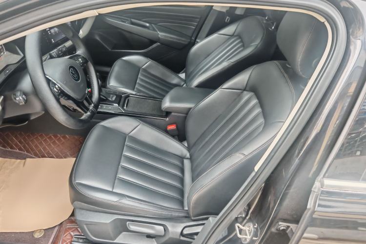 Used Volkswagen Passat 2021 280TSI Business Edition
