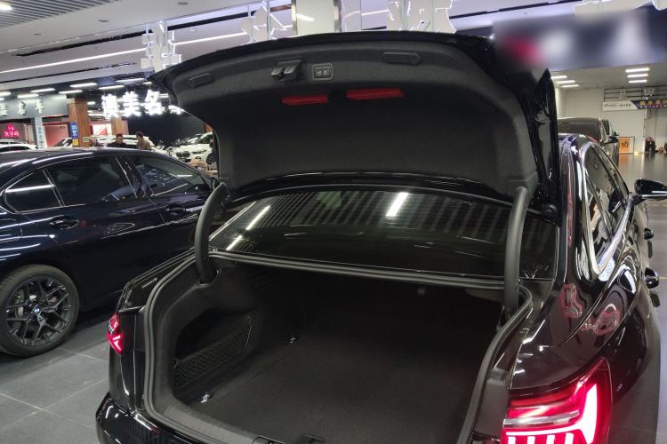 Used Audi A6L 2023 45 TFSI quattro Prestige Dynamic Edition
