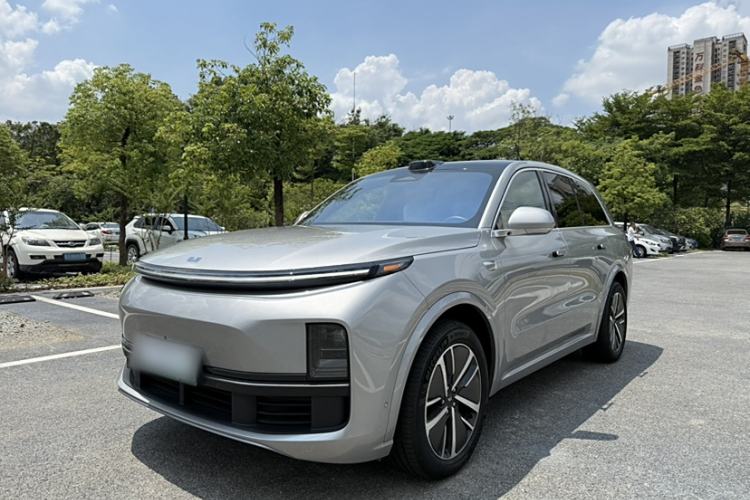 Used Li Auto L8 2024 Max
