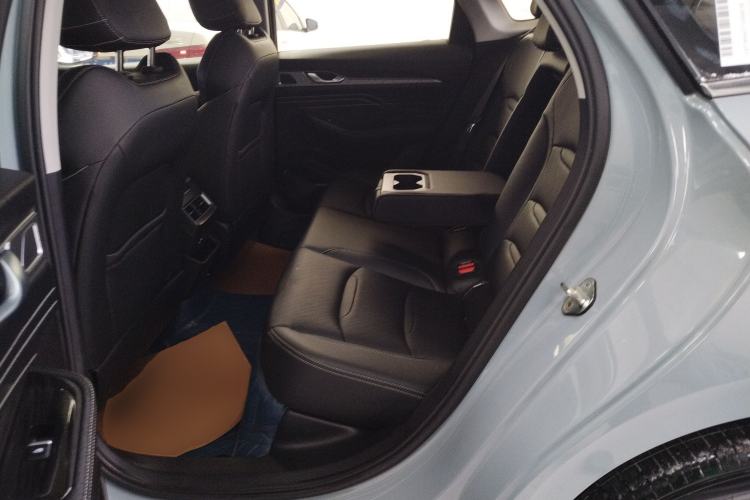 Used Geely Auto Preface 2023 2.0TD Luxury Version
