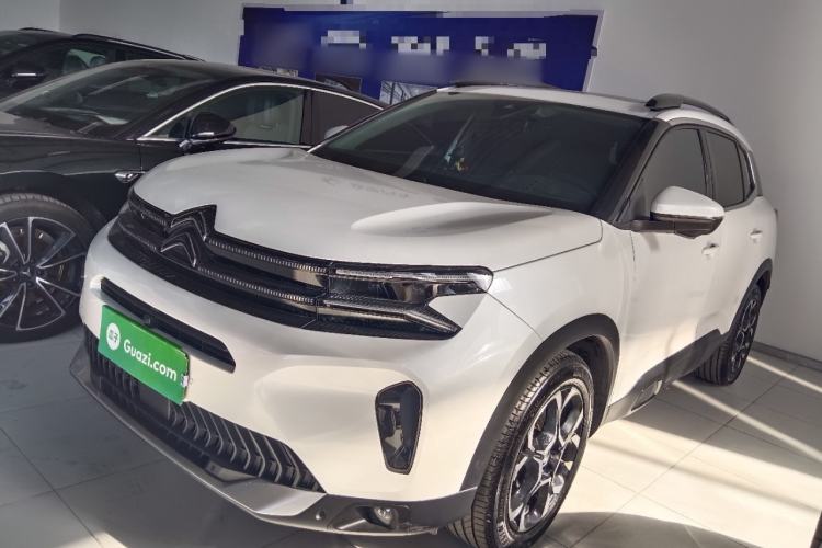 Used Citroen C5 AIRCROSS 2023 360THP Smart Edition