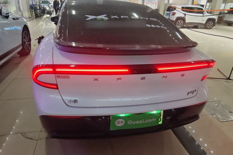 Used XPeng P7+ 2024 Long-Range Max
