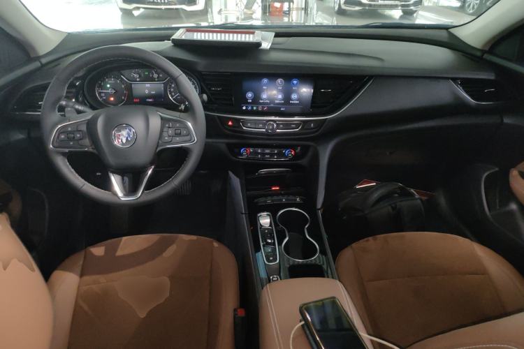 Used Buick Regal 2023 552T Smart Enjoyment Version
