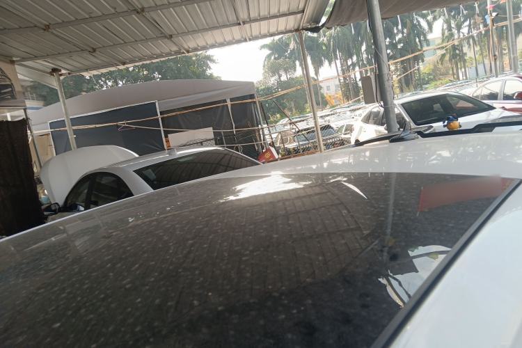 Used Volkswagen Golf 2021 280TSI DSG Pro