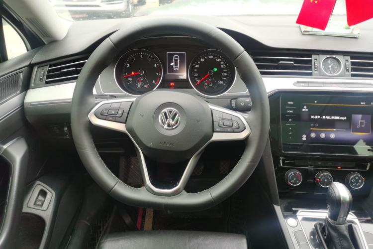 Used Volkswagen Magotan 2020 280TSI DSG Comfort Edition
