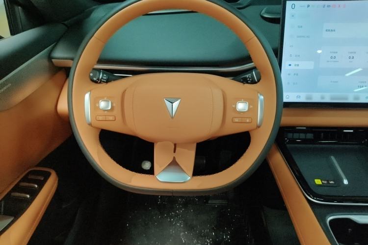 Used Deepal S05 2024 510Max Pure Electric Version
