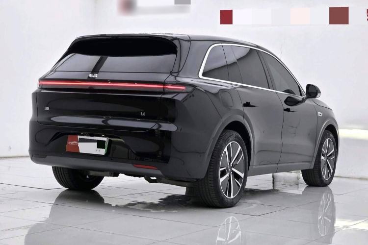Used Li Auto L6 2024 Pro Model