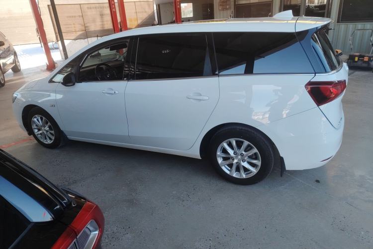 Used Buick GL6 2018 18T 6-Seater Luxury Model