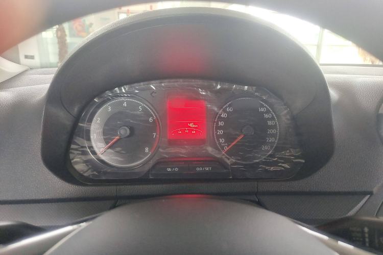 Used Jetta VA3 2024 1.5L Manual Entry-Level Version
