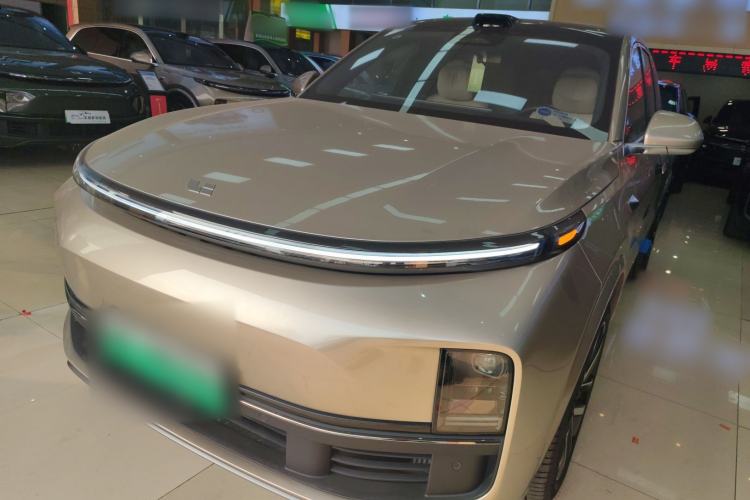 Used Li Auto L8 2024 Ultra Model