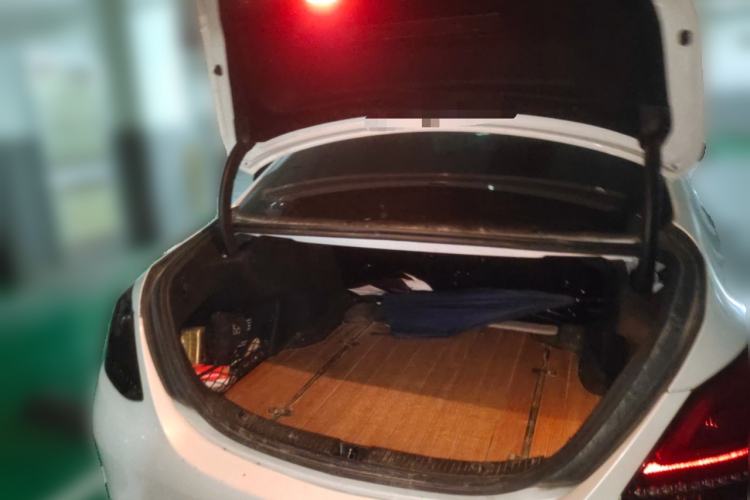 Used Mercedes-Benz C-Class 2019 Restyled C 260 L Sport Edition
