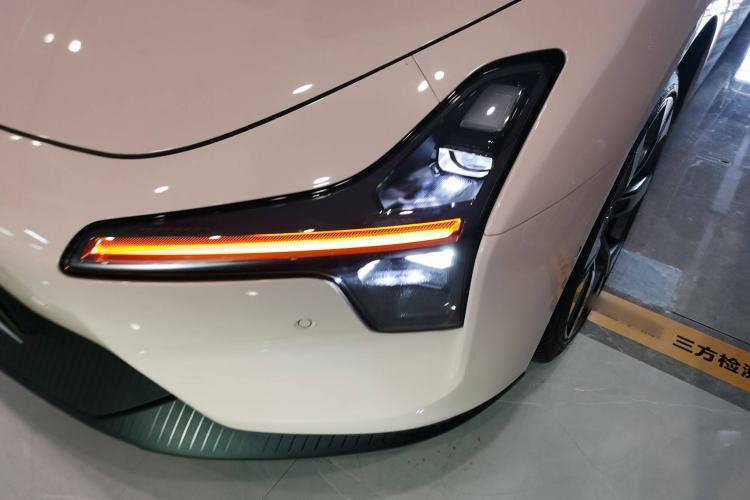 Used XPeng MONA M03 2024 620 with Ultra-Long Range
