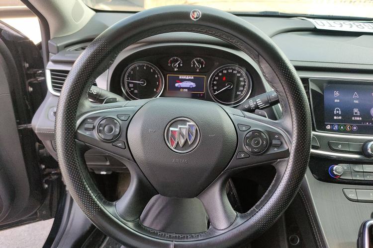 Used Buick LaCrosse 2022 652T Luxury Version
