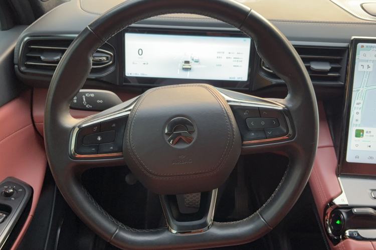 Used Nio EC6 2020 430 km Sport Version