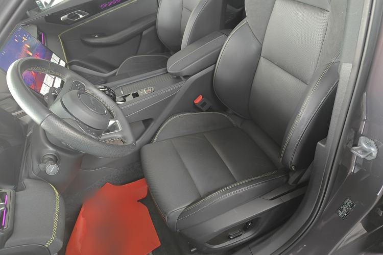 Used Lynk & Co 03 2025 1.5TD DCT Champion Edition Pro
