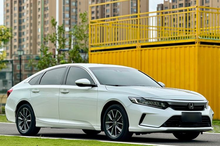 Used Honda Inspire 2022 260TURBO Elegant Edition
