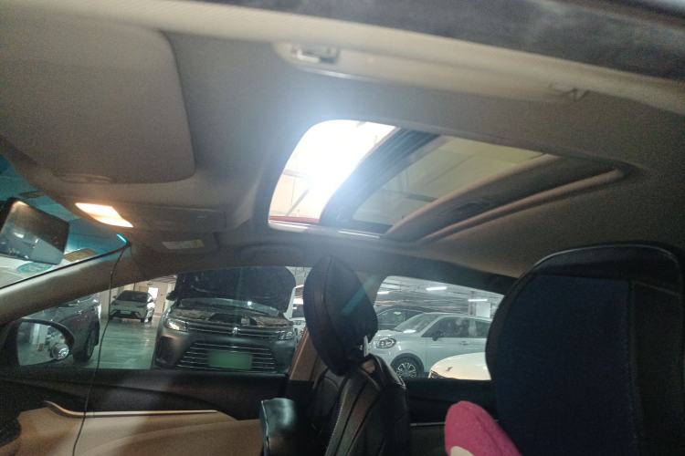 Used Buick GT 2016 15N Automatic Elite Edition
