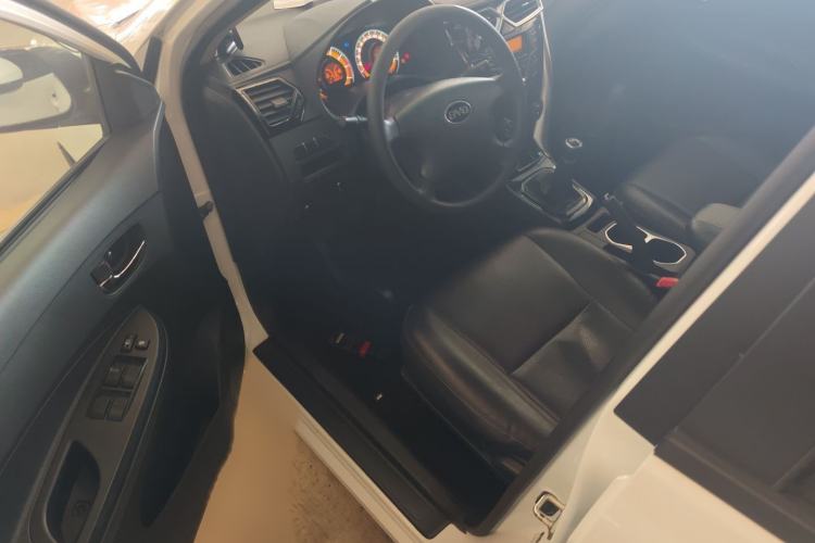 Used BYD F3 2020 1.5L Manual Value Edition