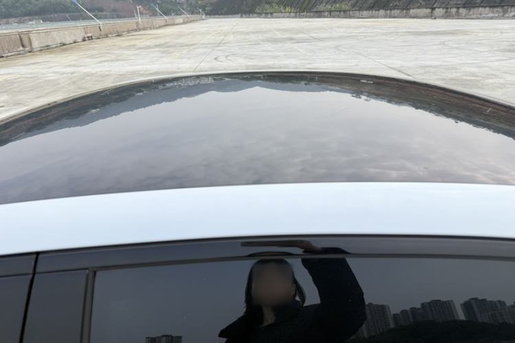 Used XPeng MONA M03 2024 515 Long-Range
