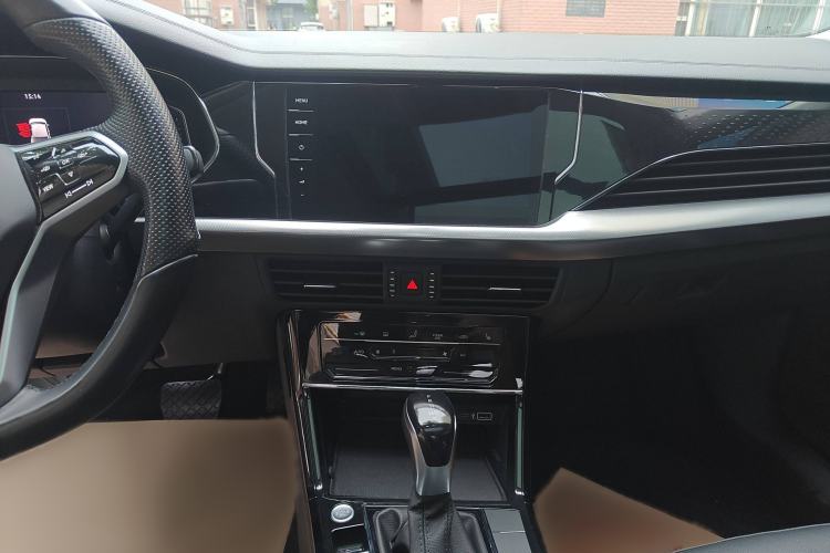 Used Volkswagen Passat New Energy 2022 430 PHEV Hybrid Elite Edition
