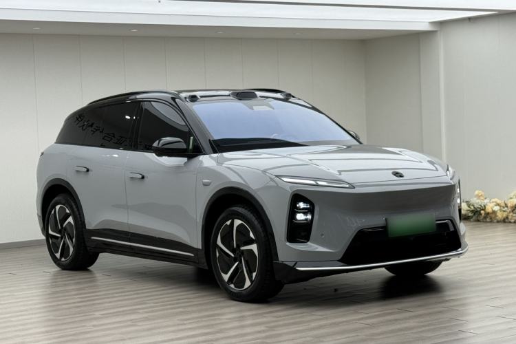 Used Nio ES6 2025 75 kWh