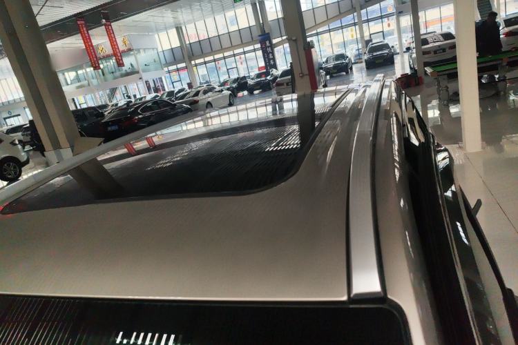 Used AION Y 2024 Plus 510 Intelligent Driving Version