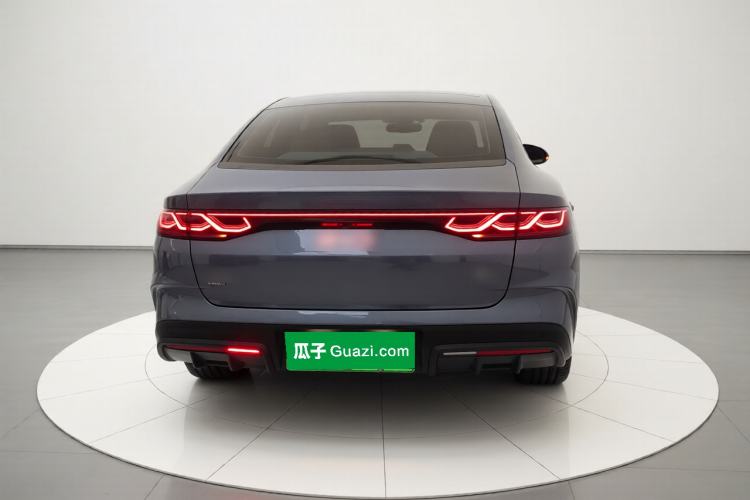 Used BYD Qin L 2024 DM-i 120KM Leading Model
