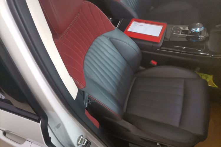 Used GAC Trumpchi E9 2023 E9 Master Model
