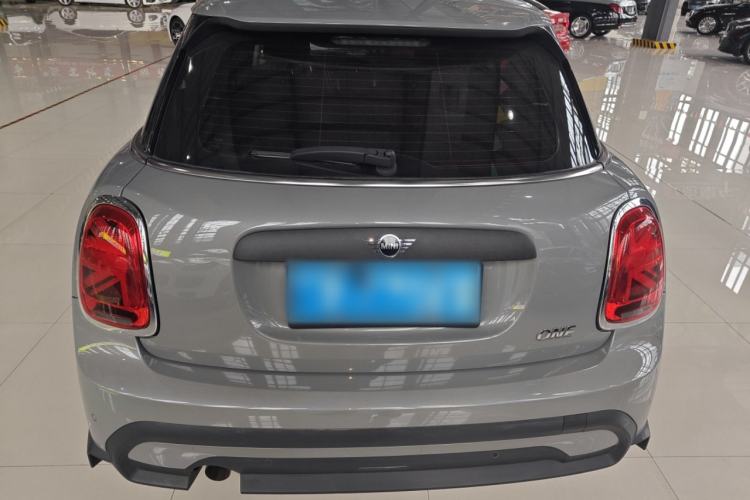 Used  MINI 2022 Updated 1.5T ONE Five-Door PLUS Edition