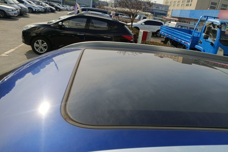 Used Haval H6 2021 1.5T Automatic Urban Edition
