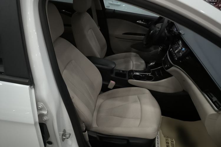 Used Buick Verano 2019 Sedan 15S Automatic Entry Model