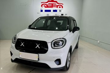 Used Leapmotor T03 2022 Star Diamond Edition